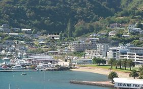 3 & 4 Bedroom Holiday Houses Central Picton